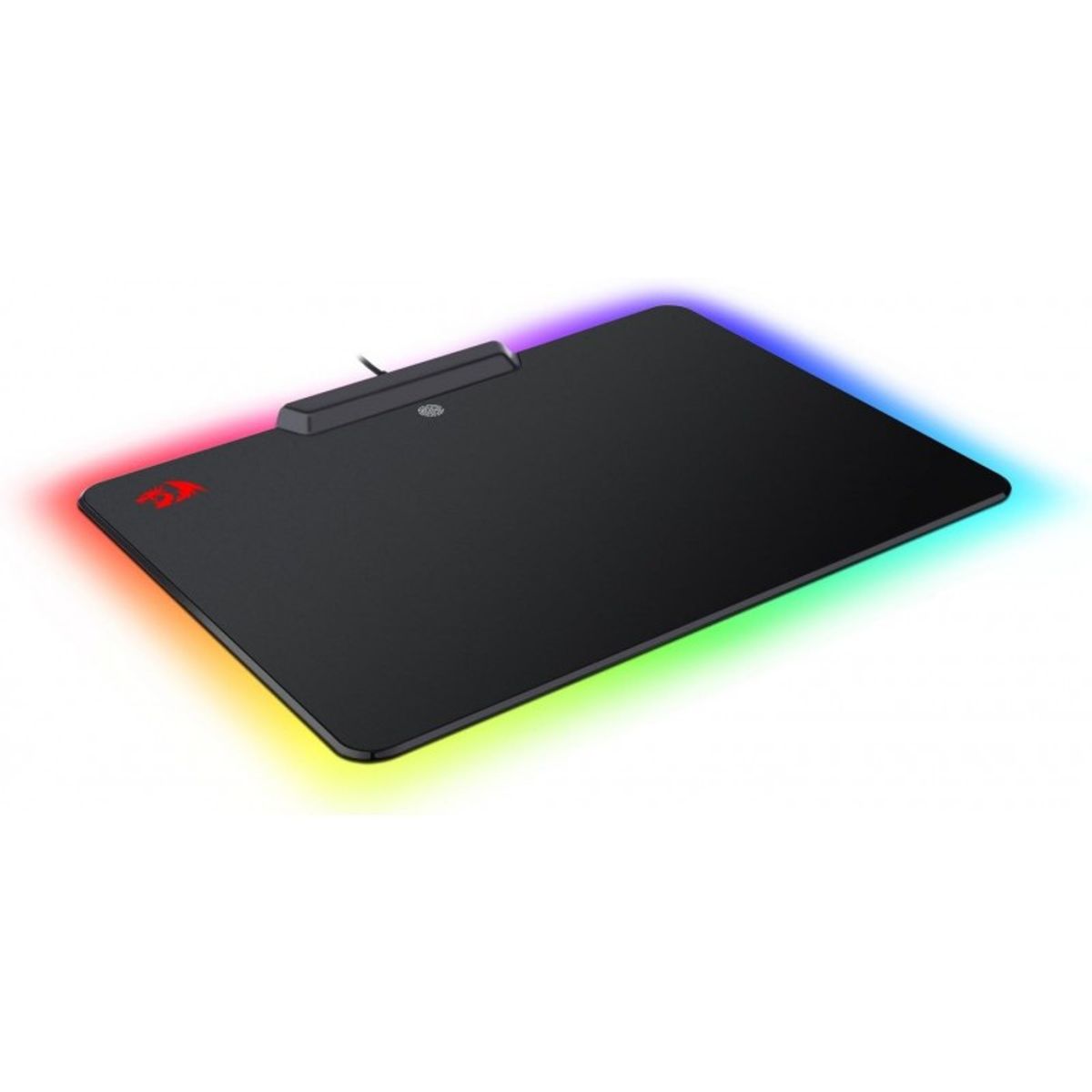REDRAGON - Mousepad Gamer Redragon Epeius P009 RGB