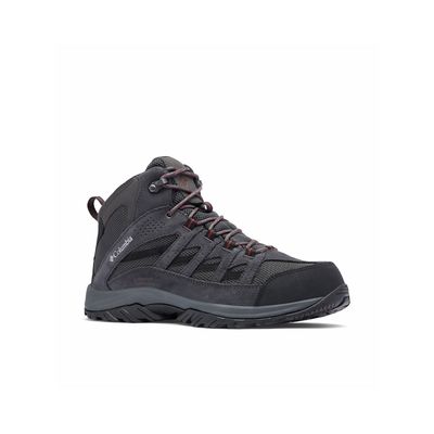 Imagen 2 del producto Botín Hombre Crestwood Mid Waterproof Gris