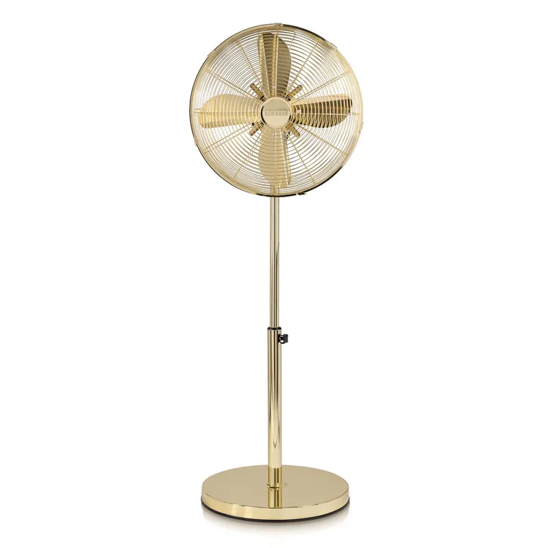 THOMAS - Ventilador de Pedestal TH-16DP.