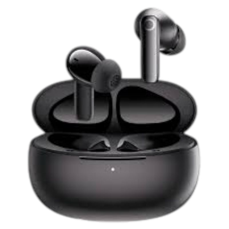 HAYLOU - Audifonos Haylou HQ5 Negro ANC y ENC