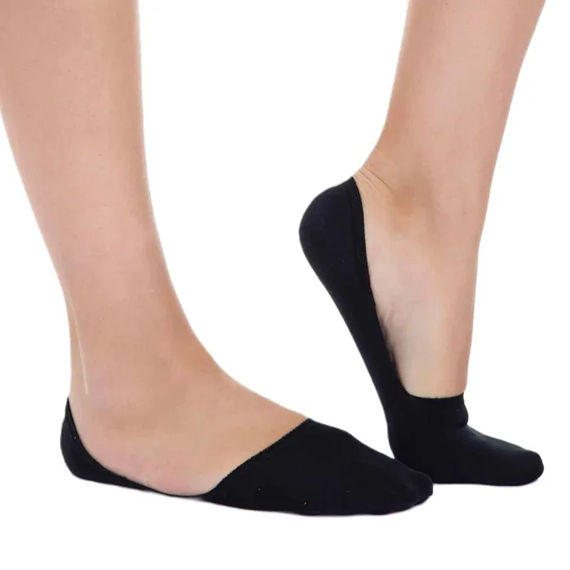 LADY GENNY - Pie De Media Acolchado