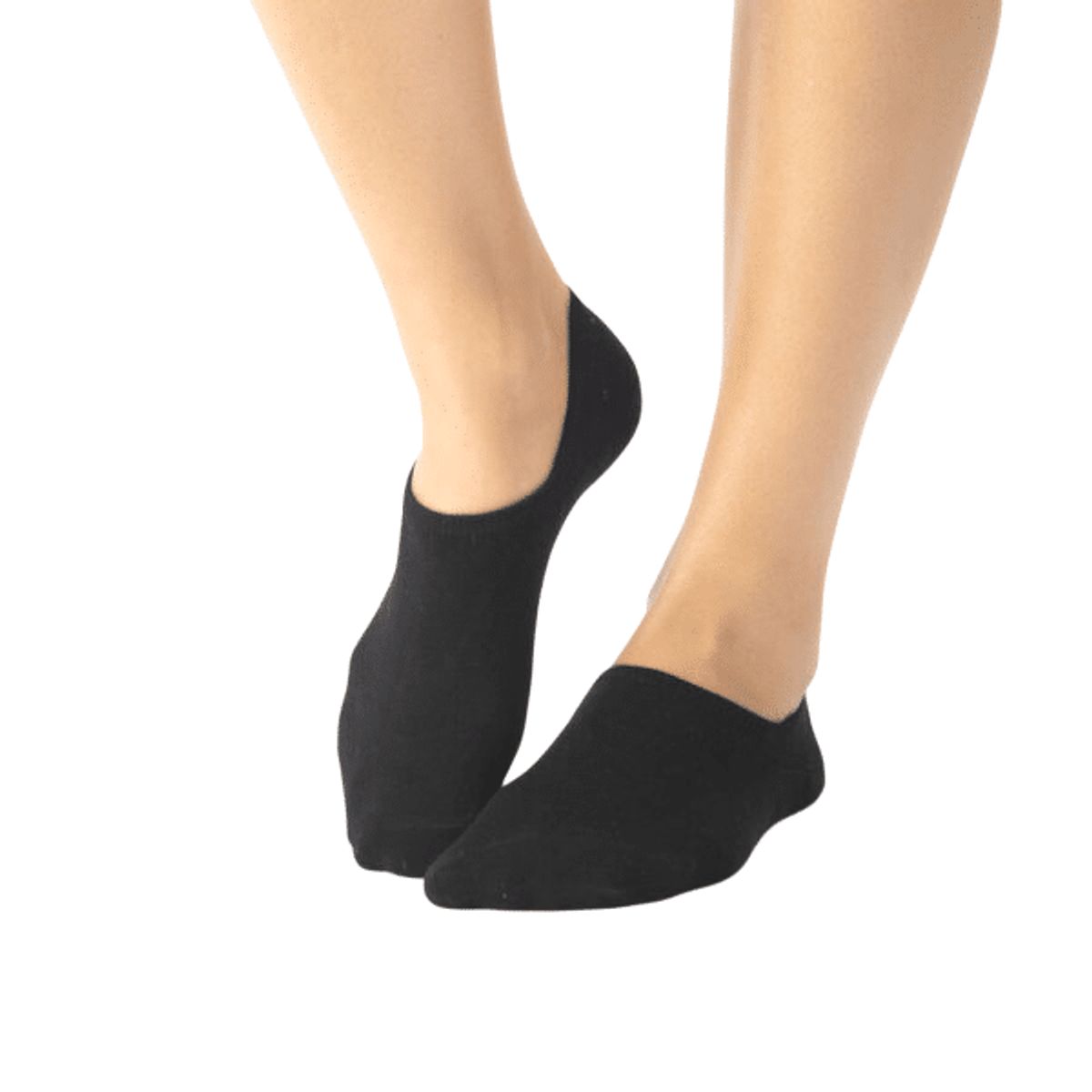 LADY GENNY - Calcetin Invisible Bambú