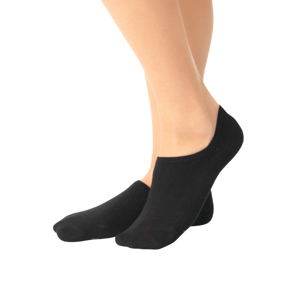 LADY GENNY - Calcetin Invisible Bambú