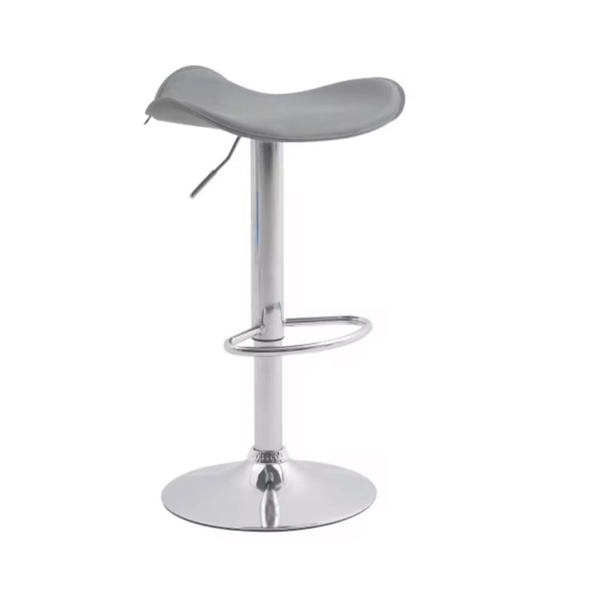 HABITA2 CHILE - Silla de bar Ukla Ajustable