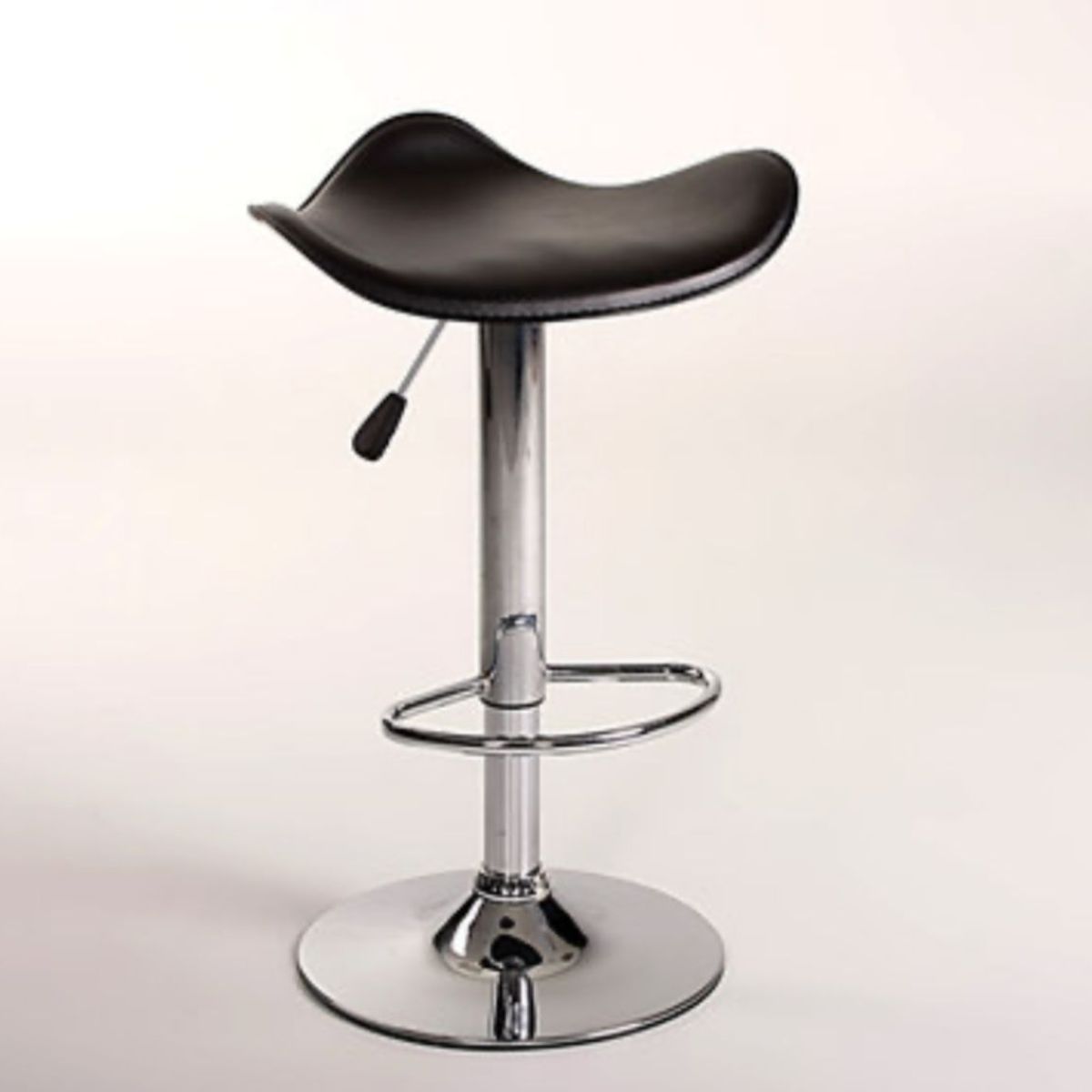 HABITA2 CHILE - Silla de bar Ukla Ajustable