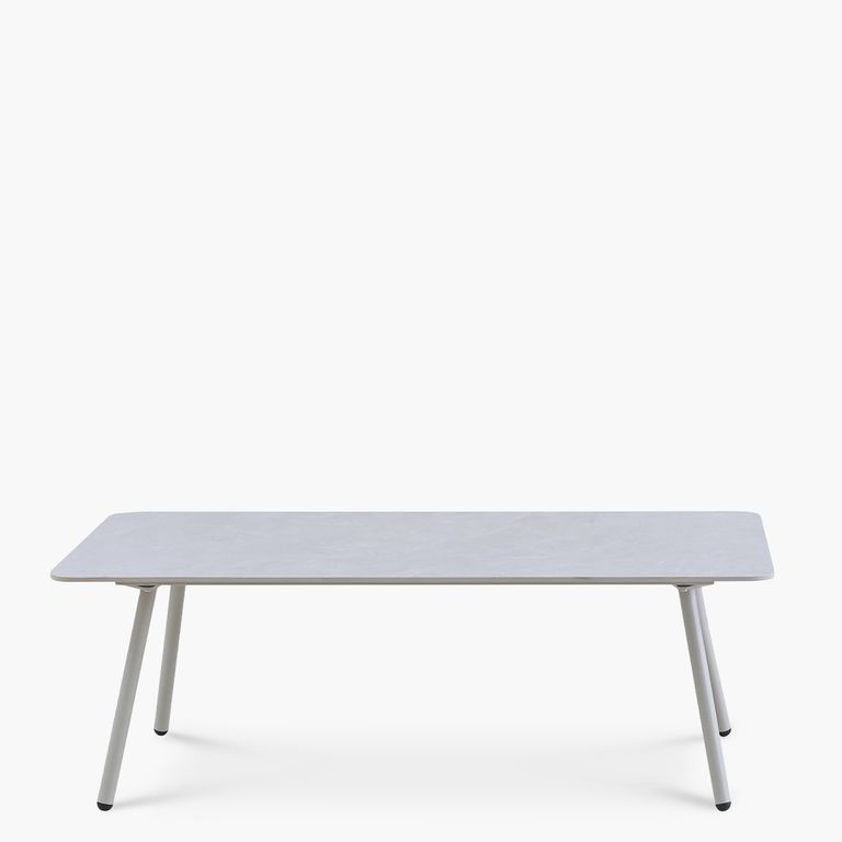 Mesa de Centro Porto Belo Beige Form