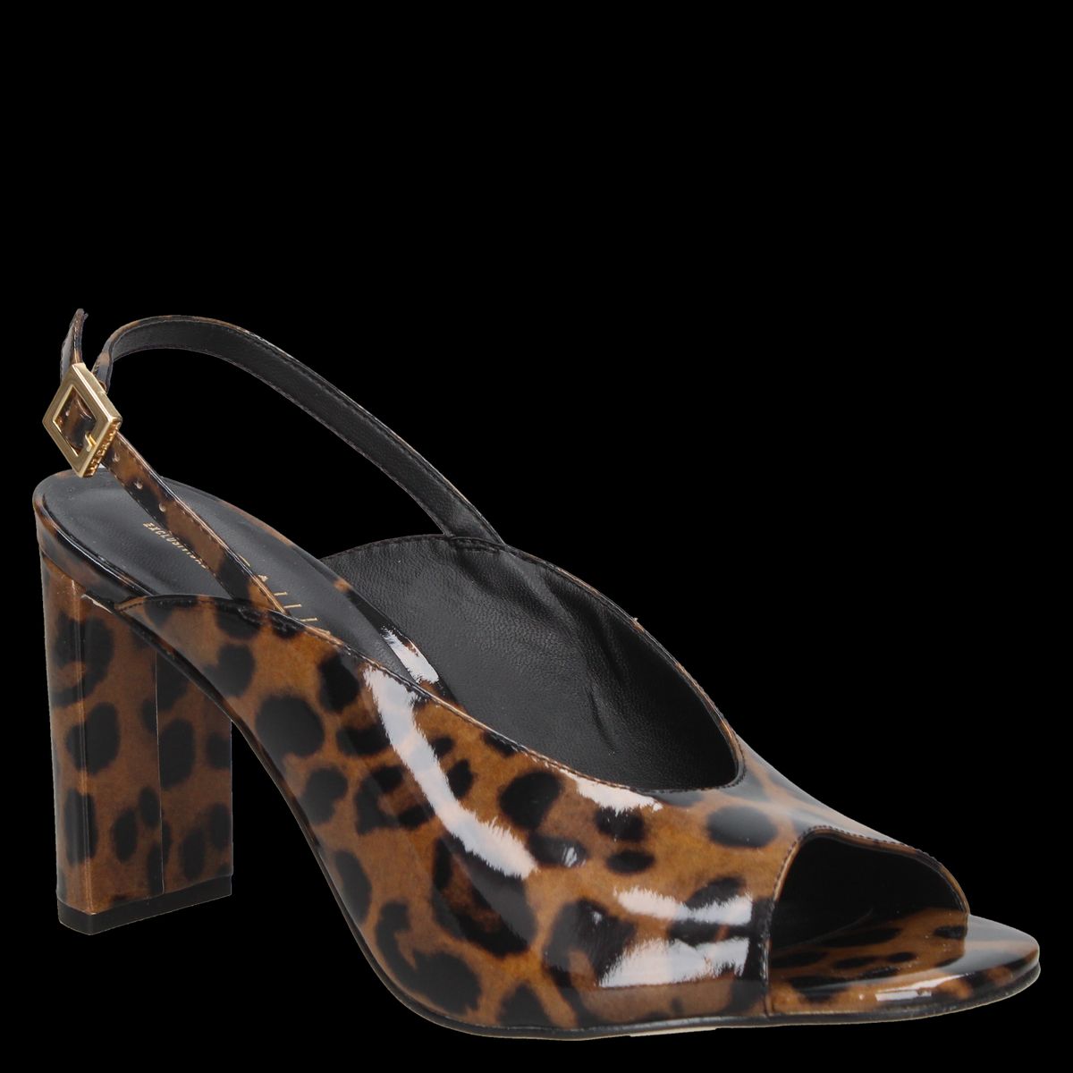 LUZ DA LUA - Zapato Mujer Casual Marrón