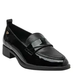 16 HRS - Zapato Mujer Formal Negro
