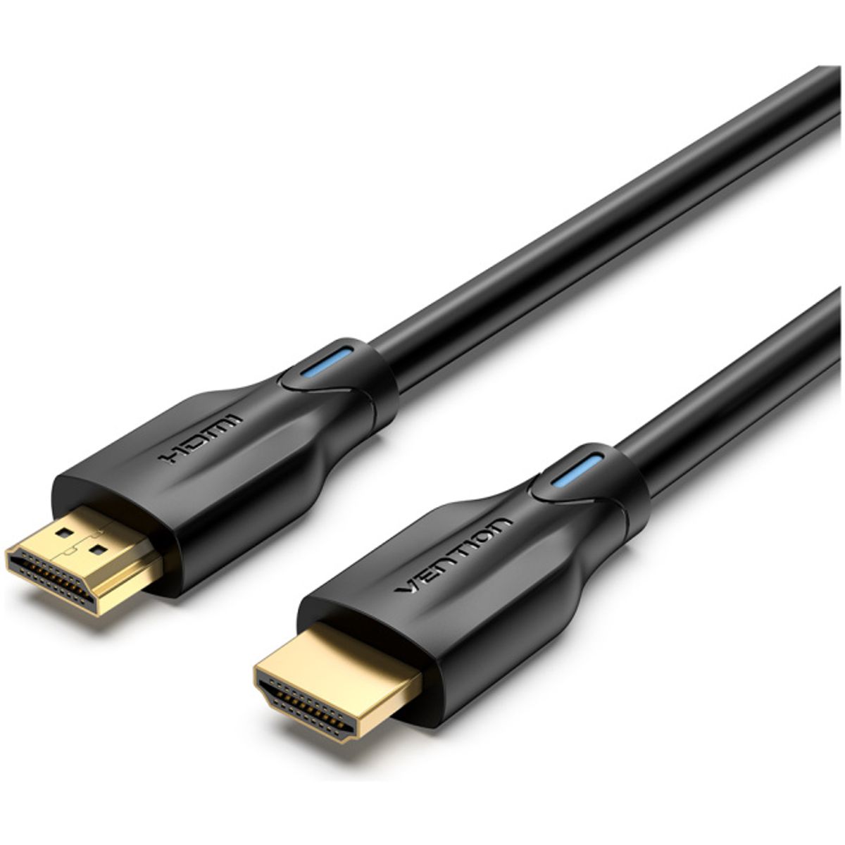 VENTION - Cable Hdmi 8k Vention V 2.1 60hz 1.5 Metros Lap Tv Pc Ps5 4k