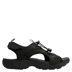PANAMA JACK - Sandalia Hombre Outdoor Negro