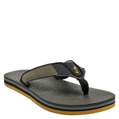 Imagen 2 del producto Sandalia Hombre Casual Verde