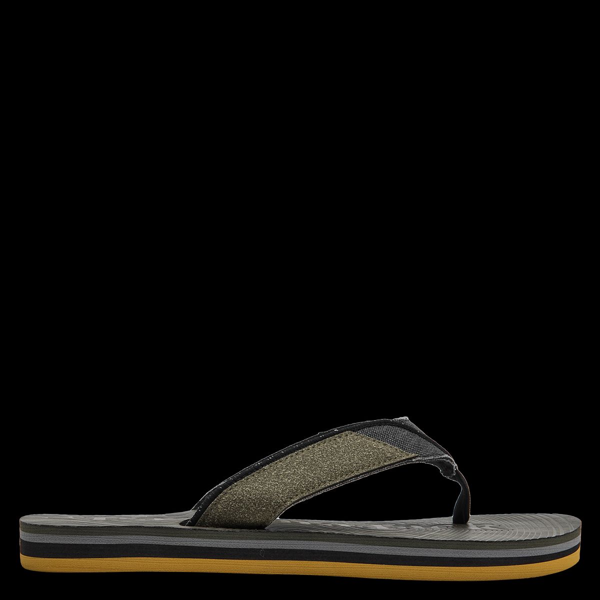 PANAMA JACK - Sandalia Hombre Casual Verde