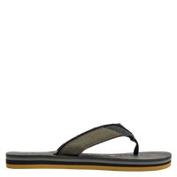 Sandalia Hombre Casual Verde