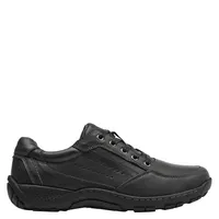 Zapato Hombre Casual Negro