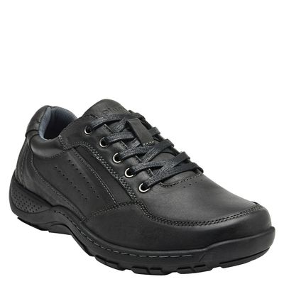 Imagen 2 del producto Zapato Hombre Casual Negro