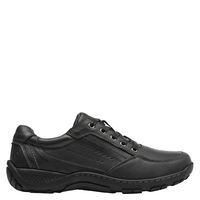 Zapato Hombre Casual Negro