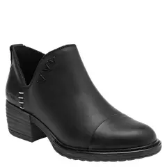 PANAMA JACK - Botín Mujer Casual Negro