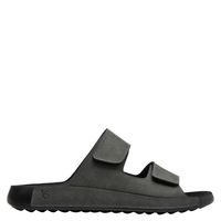 Sandalia Hombre Casual Gris