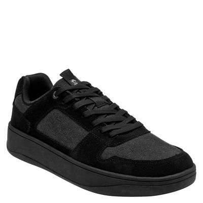 Imagen 2 del producto Zapatilla Hombre Urbano Negro