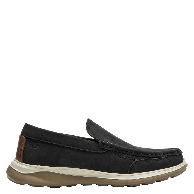 Mocasín Hombre Casual