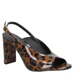 LUZ DA LUA - Zapato Mujer Casual Marrón