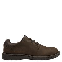 Zapato Hombre Casual Marrón oscuro