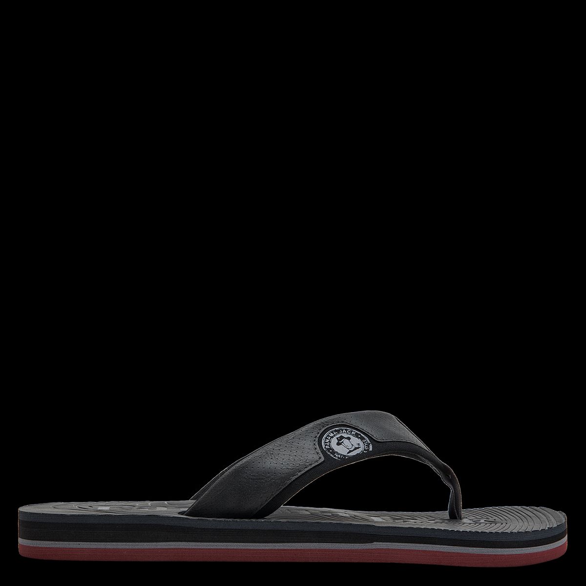 PANAMA JACK - Sandalia Hombre Casual Gris