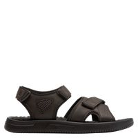 Sandalia Hombre Casual Marrón