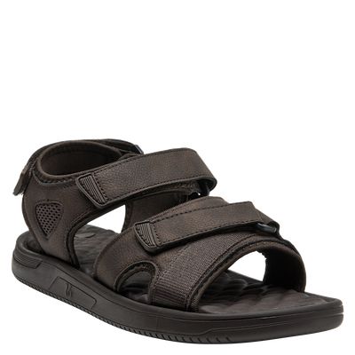 Imagen 2 del producto Sandalia Hombre Casual Marrón