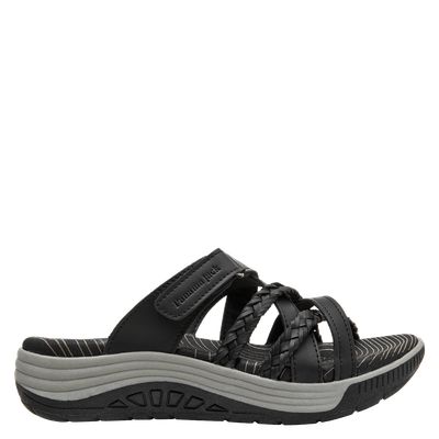 Imagen 1 del producto Sandalia Mujer Outdoor Negro