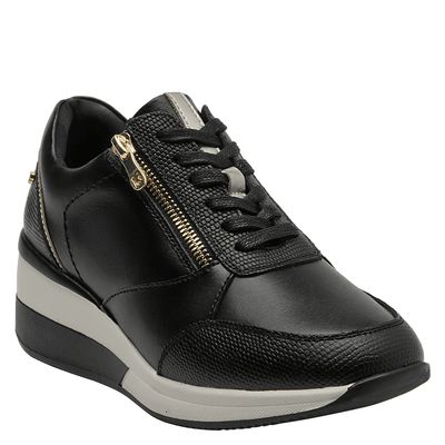 Imagen 2 del producto Zapatilla Mujer Otros deportes Negro