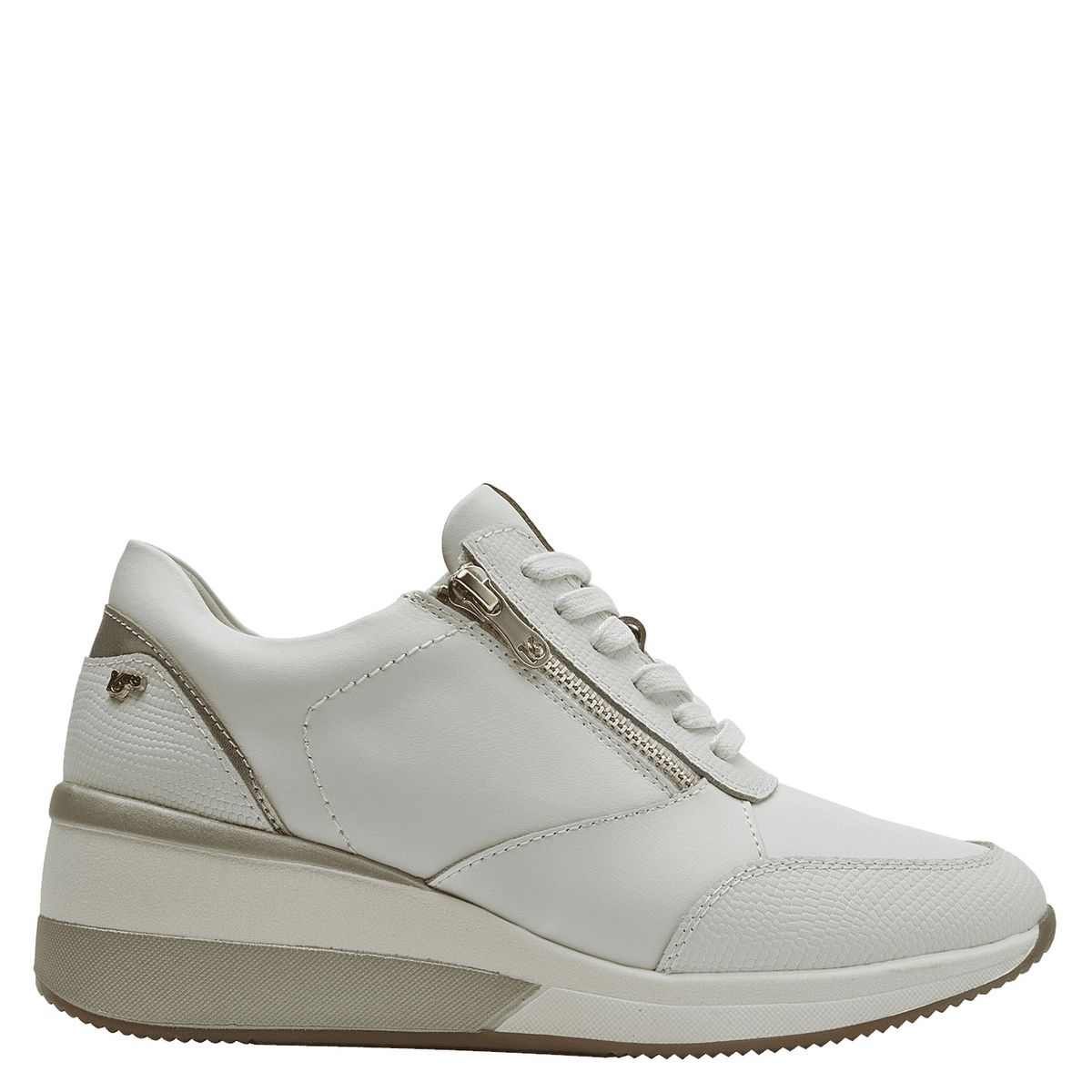 16 HRS - Zapatilla Mujer Otros deportes Blanco