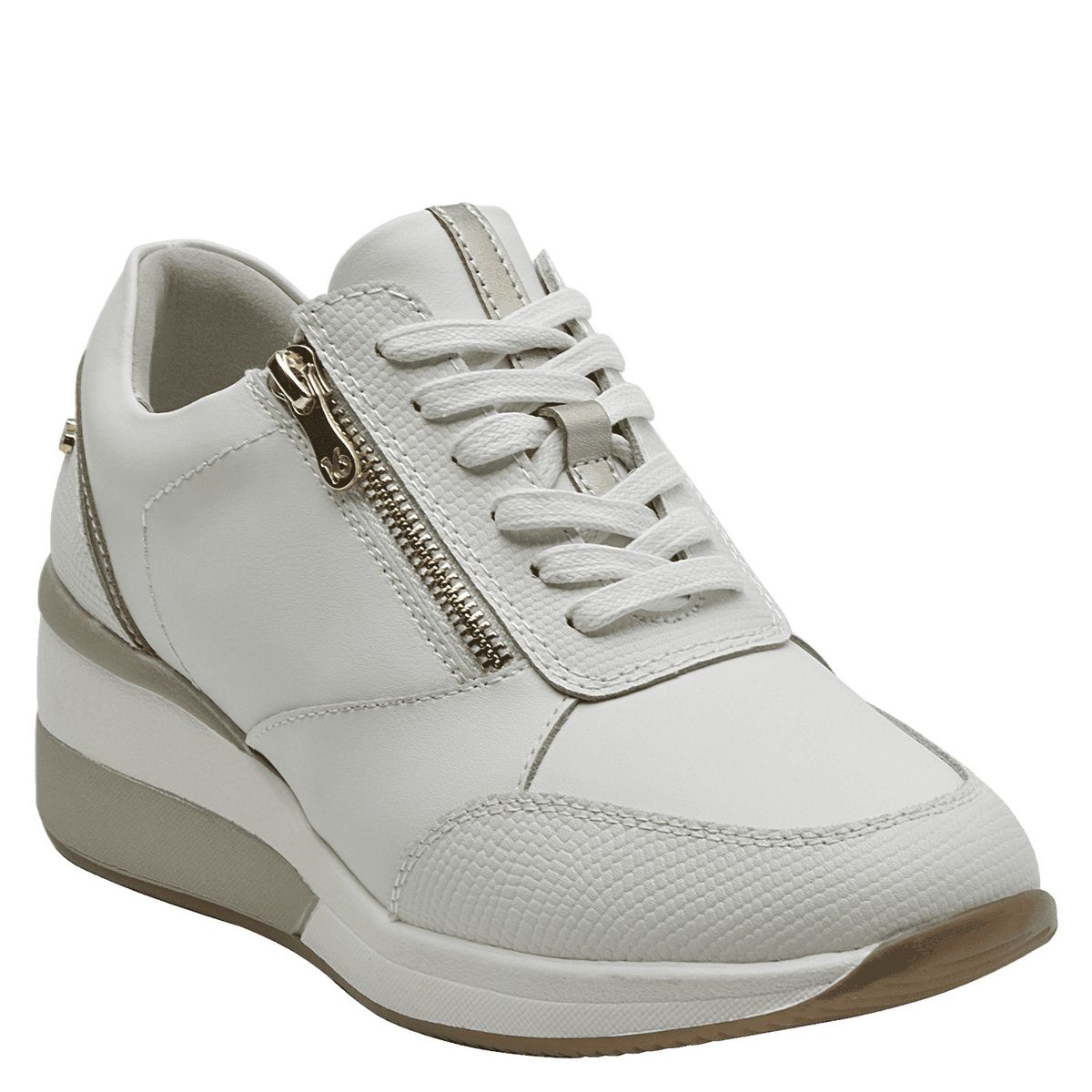 16 HRS - Zapatilla Mujer Otros deportes Blanco