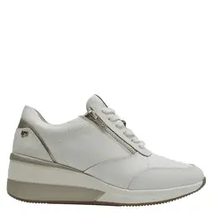 16 HRS - Zapatilla Mujer Otros deportes Blanco