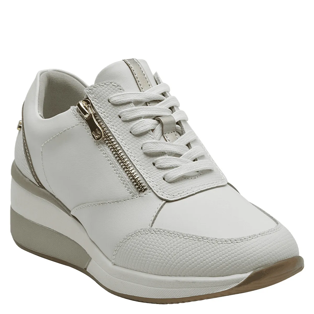 16 HRS - Zapatilla Mujer Otros deportes Blanco