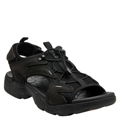 Imagen 2 del producto Sandalia Hombre Outdoor Negro