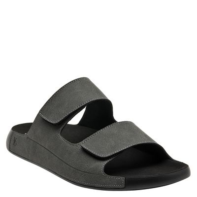 Imagen 2 del producto Sandalia Hombre Casual Gris