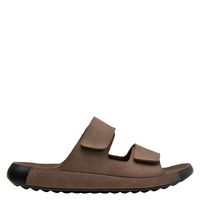 Sandalia Hombre Casual Marrón