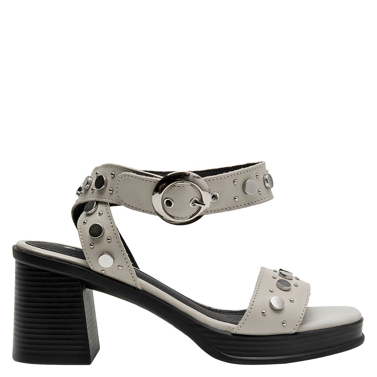 ZAPPA - Sandalia Mujer Casual Beige Zappa