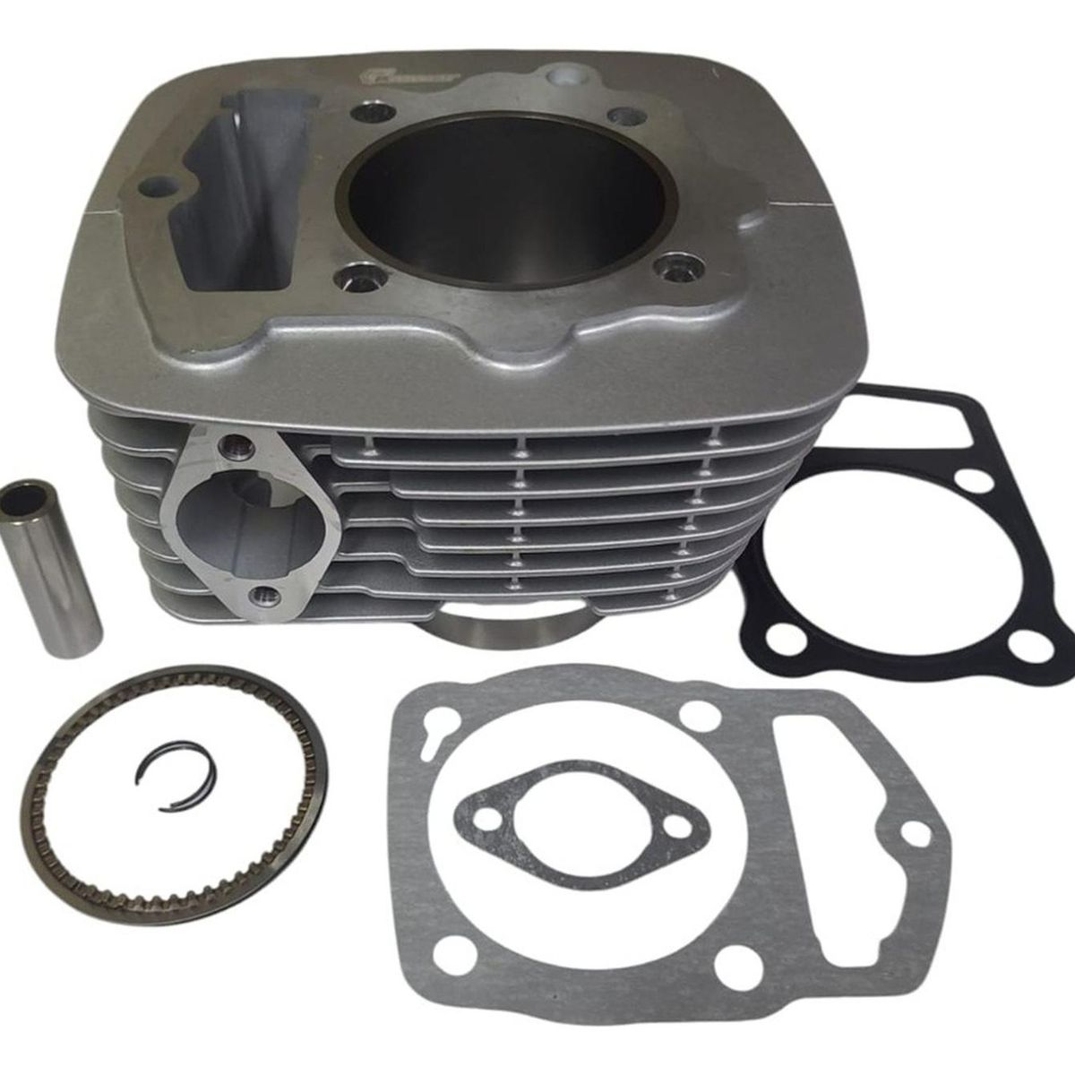 GENERICO - Kit De Cilindro Loncin  Um  Motomel  Kinlon - Taiwanes