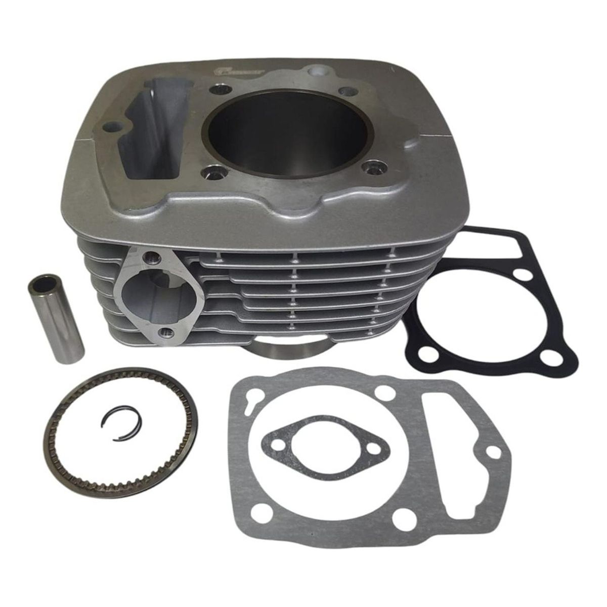 GENERICO - Kit De Cilindro Loncin  Um  Motomel  Kinlon - Taiwanes