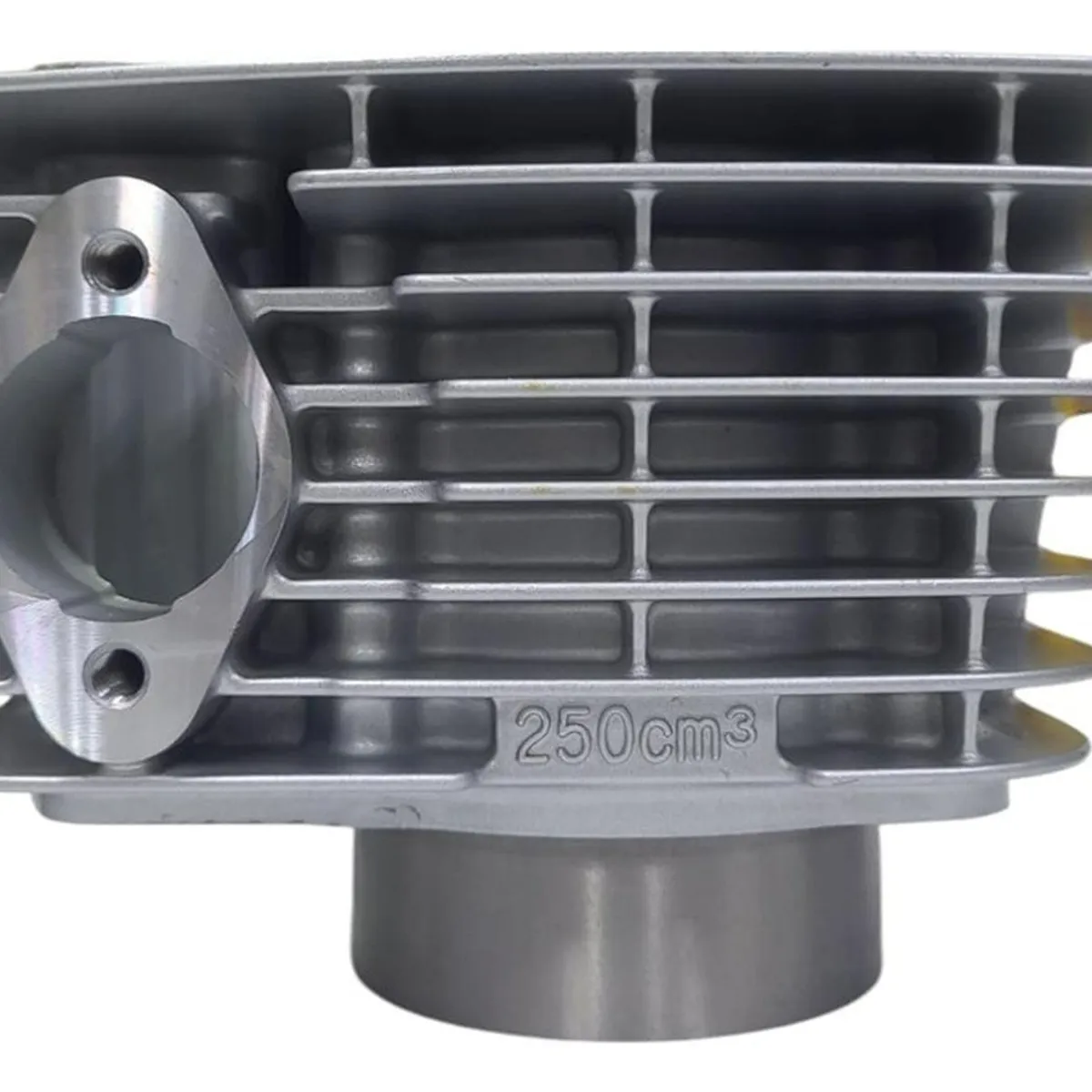 GENERICO - Kit De Cilindro Loncin  Um  Motomel  Kinlon - Taiwanes