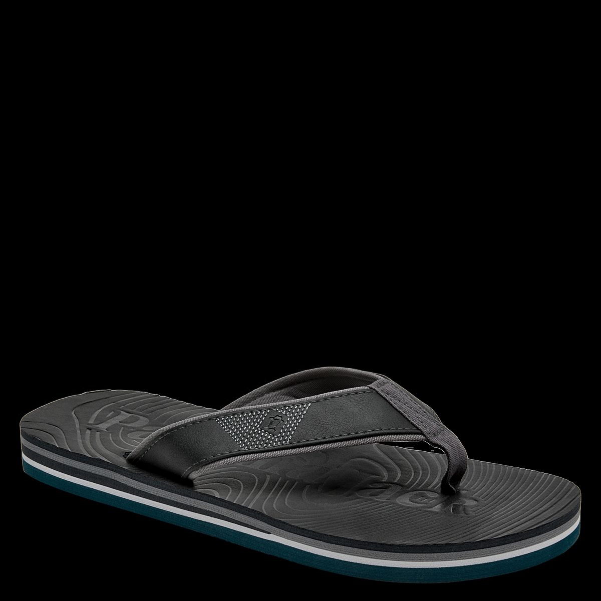 PANAMA JACK - Sandalia Hombre Casual Gris