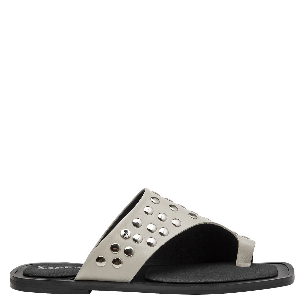 ZAPPA - Sandalia Mujer Casual Beige Zappa