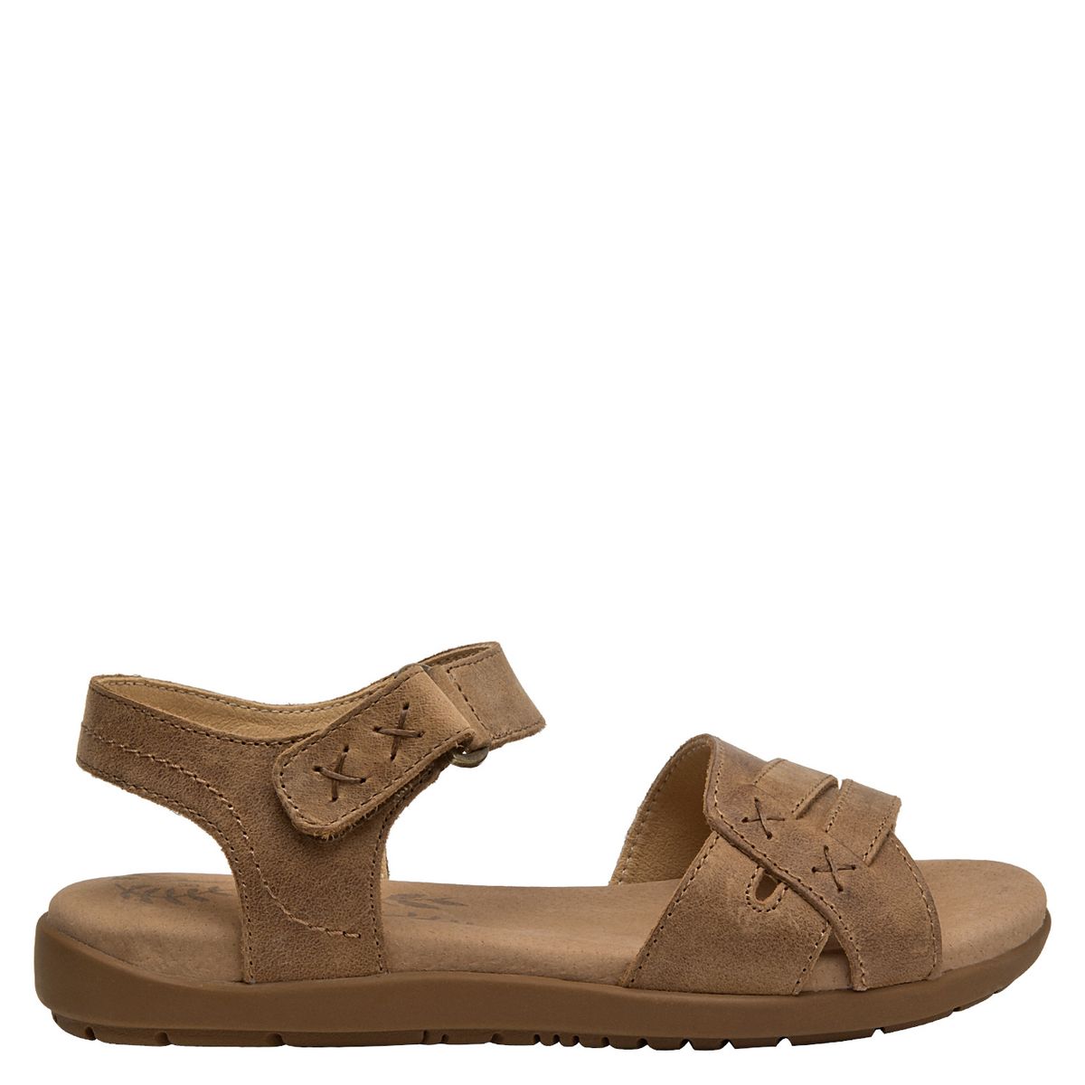 PANAMA JACK - Sandalia Mujer Casual Marrón Panama Jack