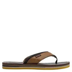 PANAMA JACK - Sandalia Hombre Casual Marrón