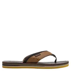 PANAMA JACK - Sandalia Hombre Casual Marrón