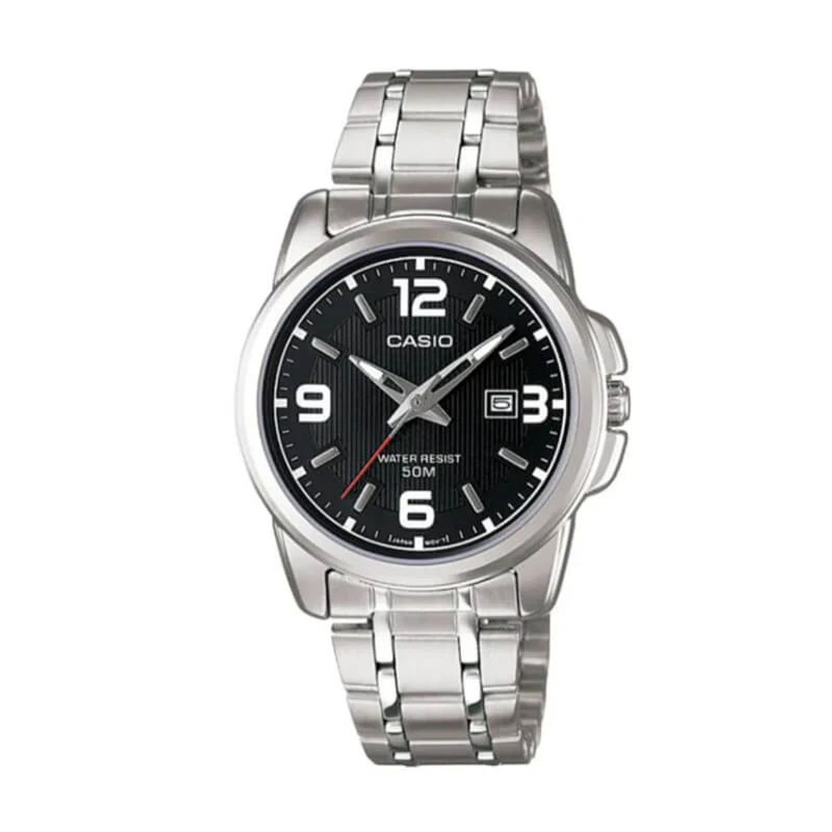 CASIO - Reloj Análogo Casio Mujer LTP-1314D-1AV