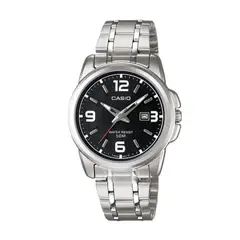 CASIO - Reloj Análogo Mujer LTP-1314D-1AV