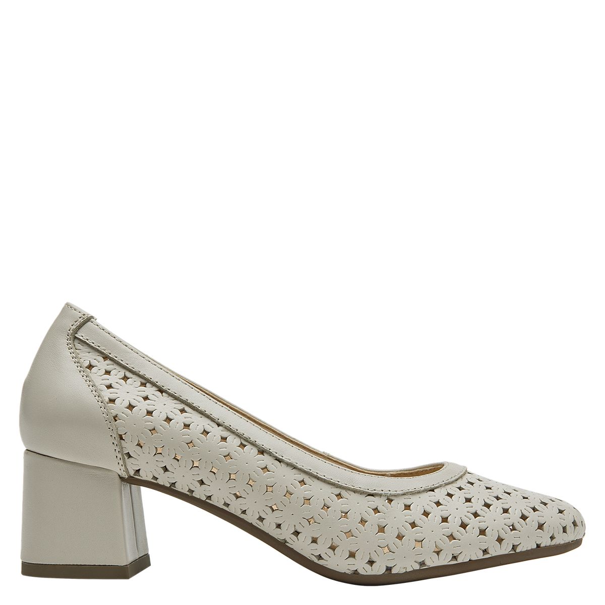 16 HRS - Zapato Mujer Casual Blanco